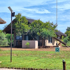 Dinokeng Game Reserve Accommodation at  | Viya