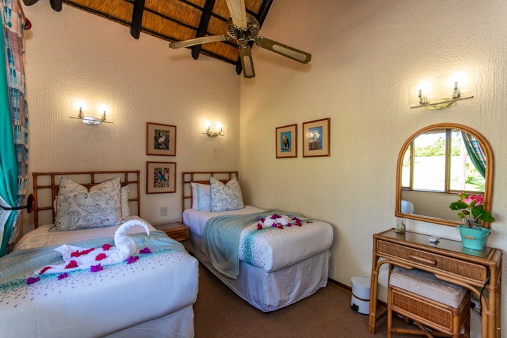 Panorama Route Accommodation at Kruger Park Lodge 516 | Viya