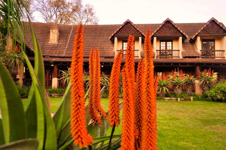 KwaZulu-Natal Accommodation at Kangelani Lodge | Viya
