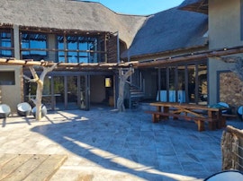 Limpopo Accommodation at Hippo Creek | Viya