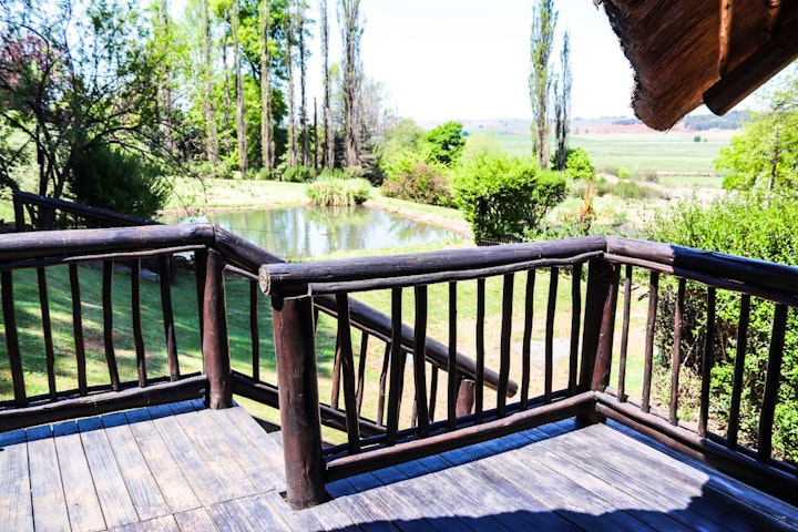 Drakensberg Accommodation at The Old Hatchery | Viya