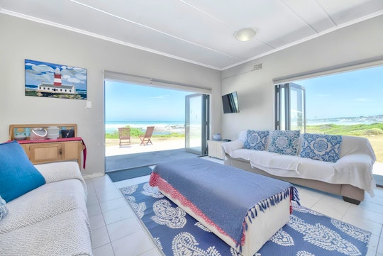 Struisbaai Accommodation at  | Viya