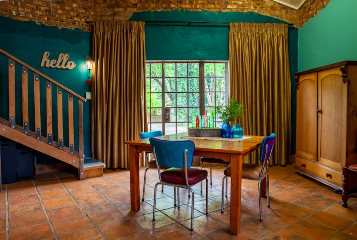 Gauteng Accommodation at Bohemian Stay | Viya