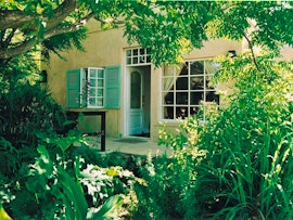 Overberg Accommodation at Blue Gum Country Estate | Viya