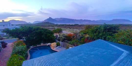 Cape Town Accommodation at  | Viya