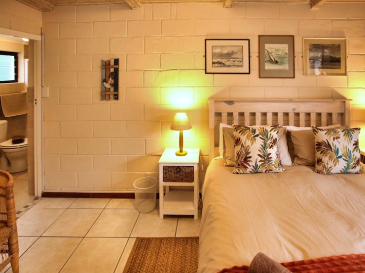 West Coast Accommodation at Cob Cottage, Langebaan 8-sleeper | Viya