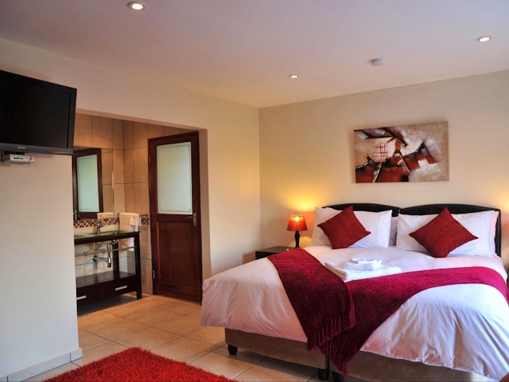 Johannesburg Accommodation at Atholl Guest House | Viya