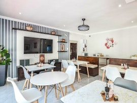 Northern Suburbs Accommodation at Casa Milner Guest House | Viya