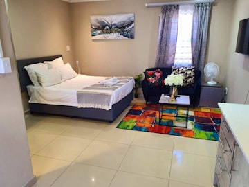 Northern Suburbs Accommodation at  | Viya