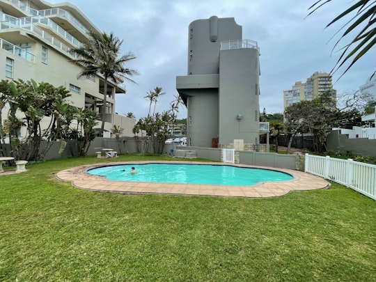 Ballito Accommodation at  | Viya