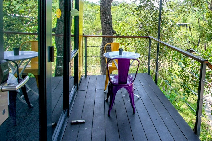 Mpumalanga Accommodation at SleepOver Kruger Gate | Viya