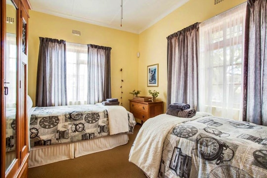 Overberg Accommodation at  | Viya