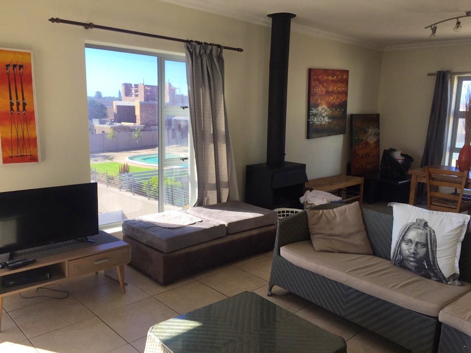 Cape Town Accommodation at  | Viya