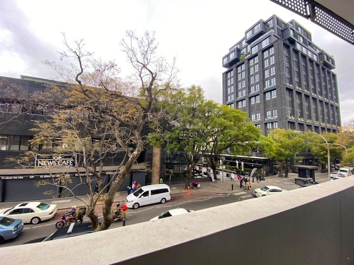 Johannesburg Accommodation at Easy Stay - Median 109 | Viya