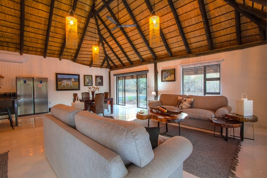 Kruger National Park South Accommodation at  | Viya