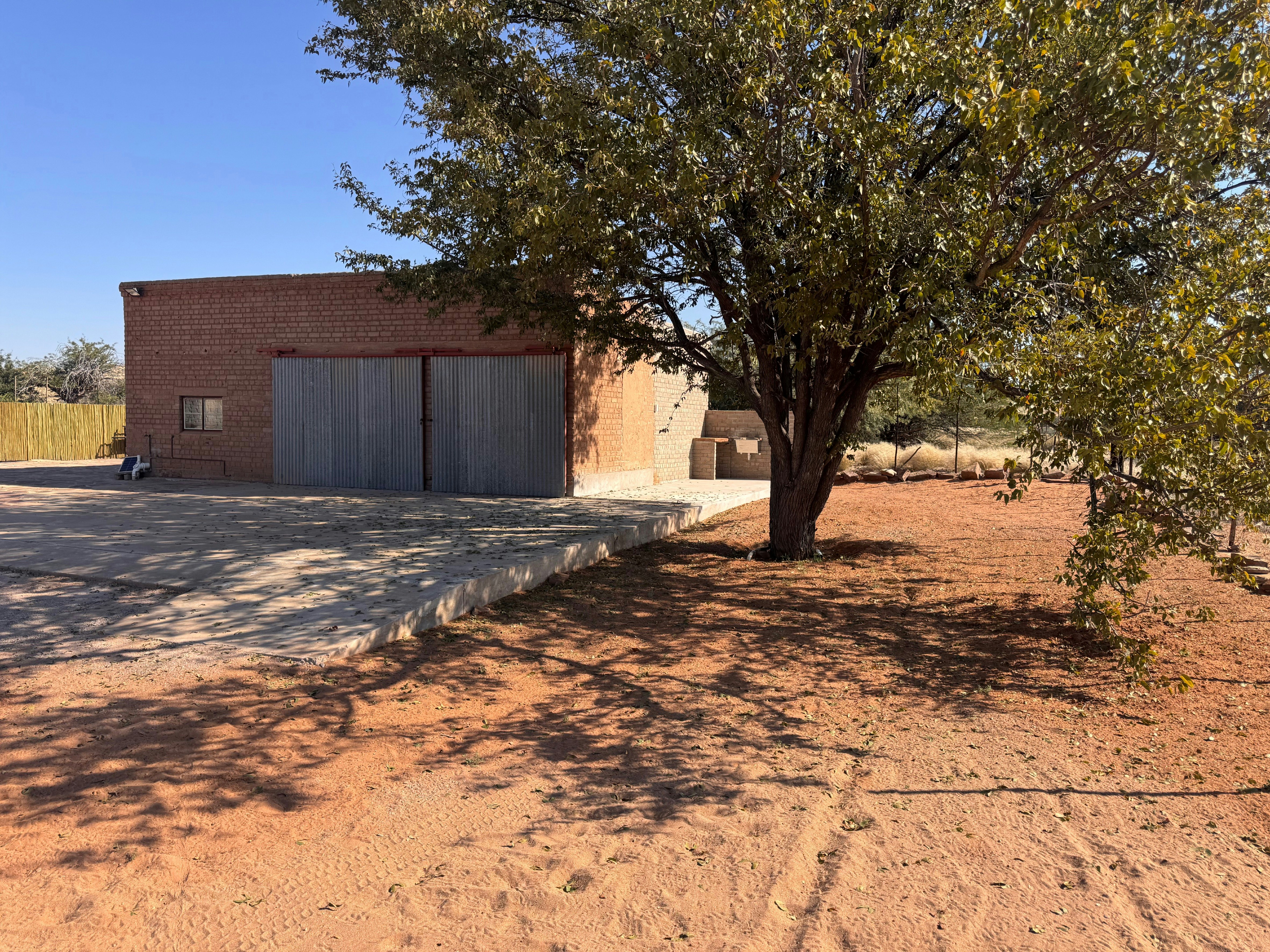 Windkraal Camping image no 11 of 11