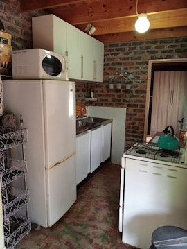 Kruger National Park South Accommodation at Hedgehog Cabin | Viya