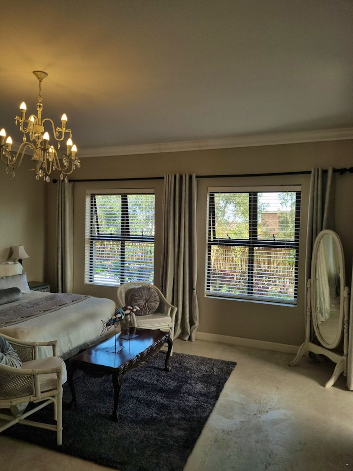 Western Cape Accommodation at On the Bend | Viya