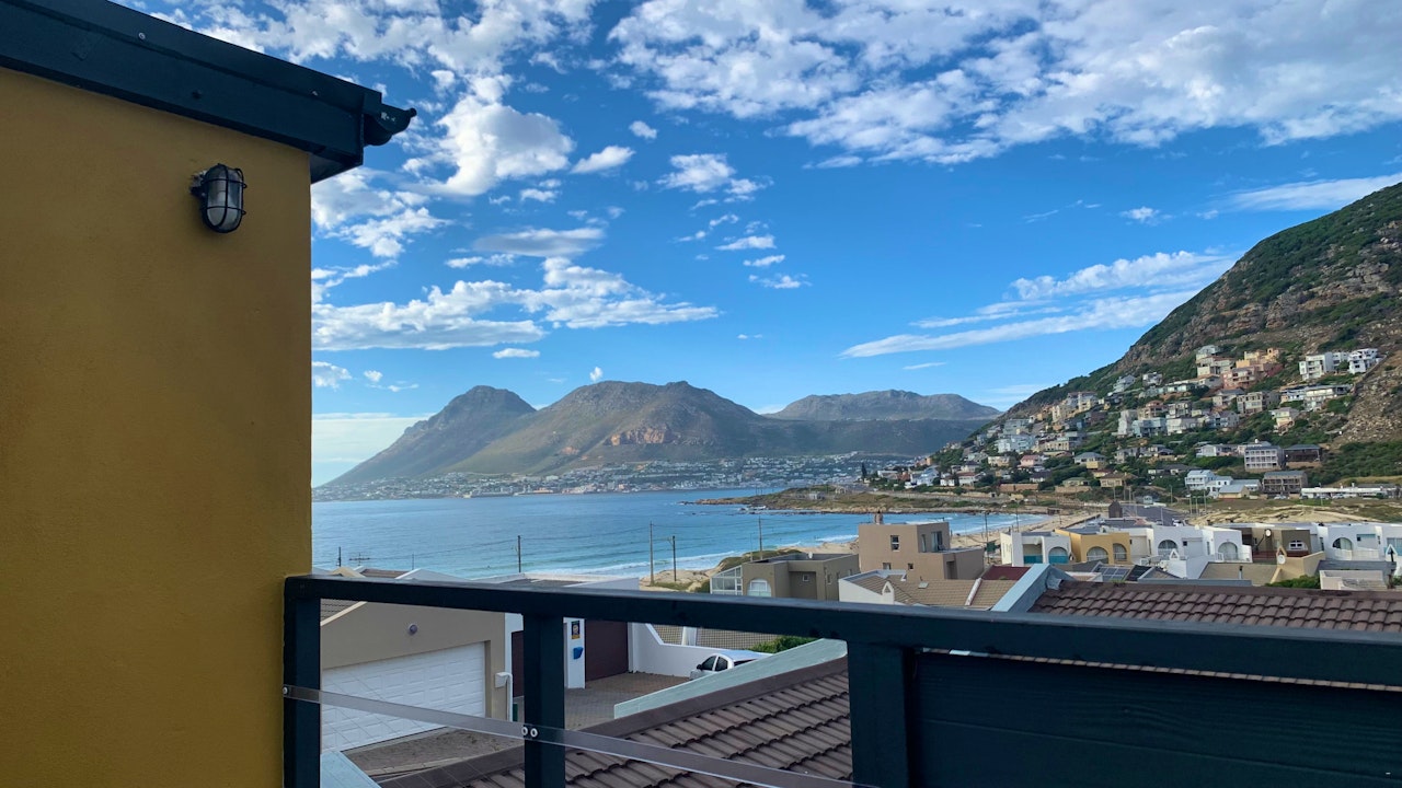 Fish Hoek Accommodation at  | Viya