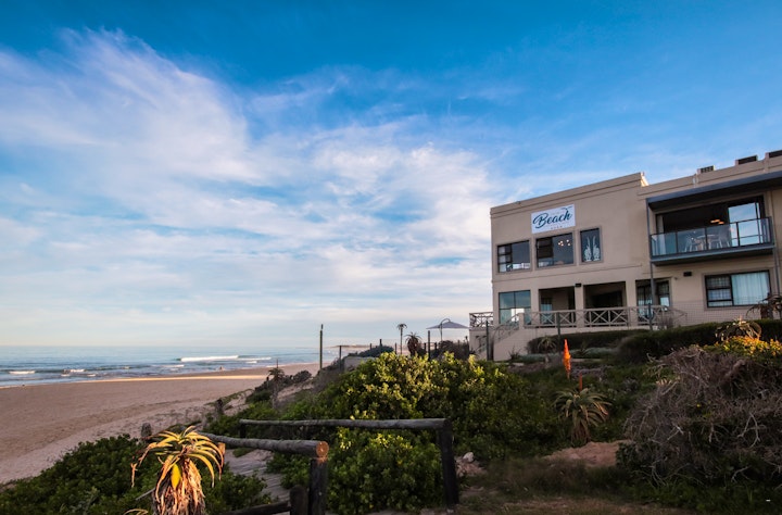 Eastern Cape Accommodation at On the Beach Guest House and Suites | Viya