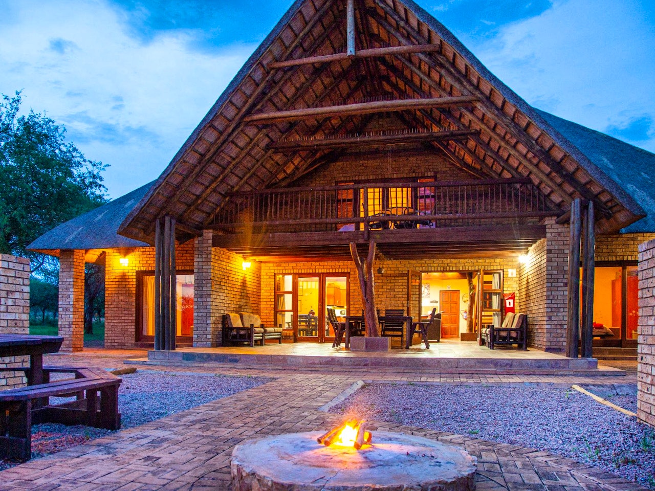 Limpopo Accommodation at  | Viya