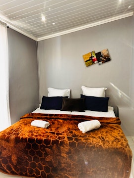 Cape Town Accommodation at  | Viya