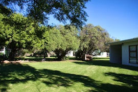 Northern Cape Accommodation at Swiss Villa Guesthouse | Viya