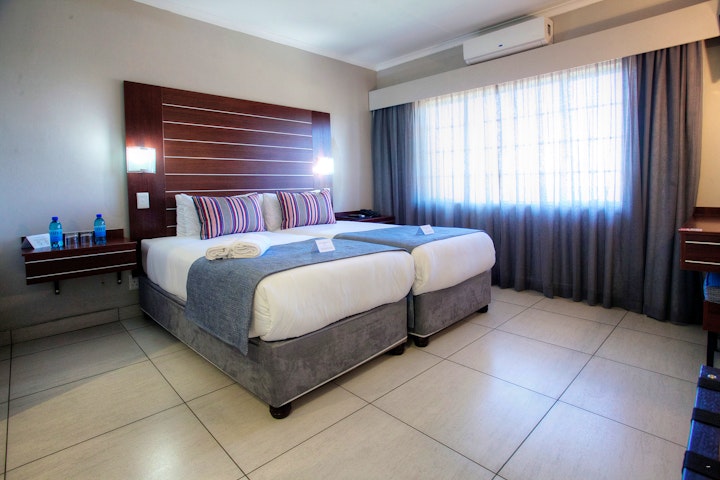 Mthatha Accommodation at Hotel Savoy & Conference Centre | Viya