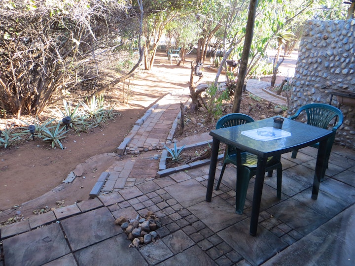 Limpopo Accommodation at At Rest Bushstay | Viya