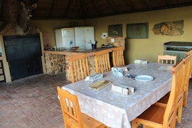 Dinokeng Game Reserve Accommodation at  | Viya