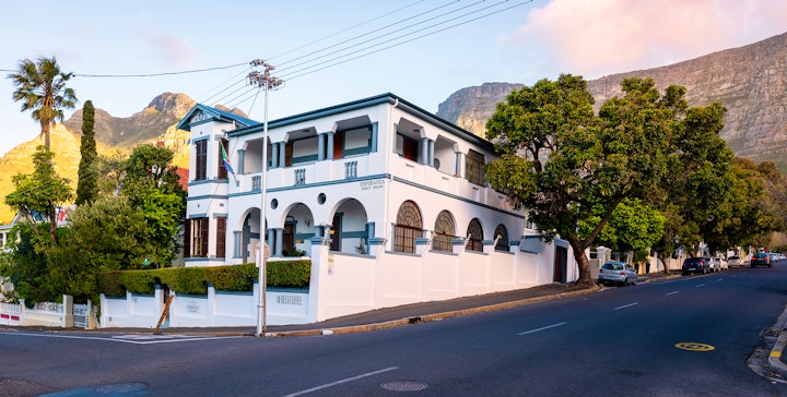 Cape Town Accommodation at Esperanza Guest House | Viya