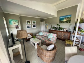 Cape Town Accommodation at Bahari Beach Cottage | Viya