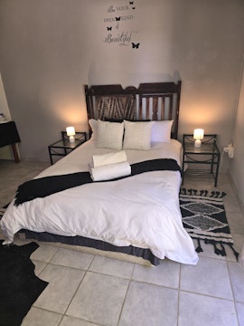 Karoo Accommodation at  | Viya