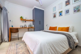 Vincent Accommodation at  | Viya