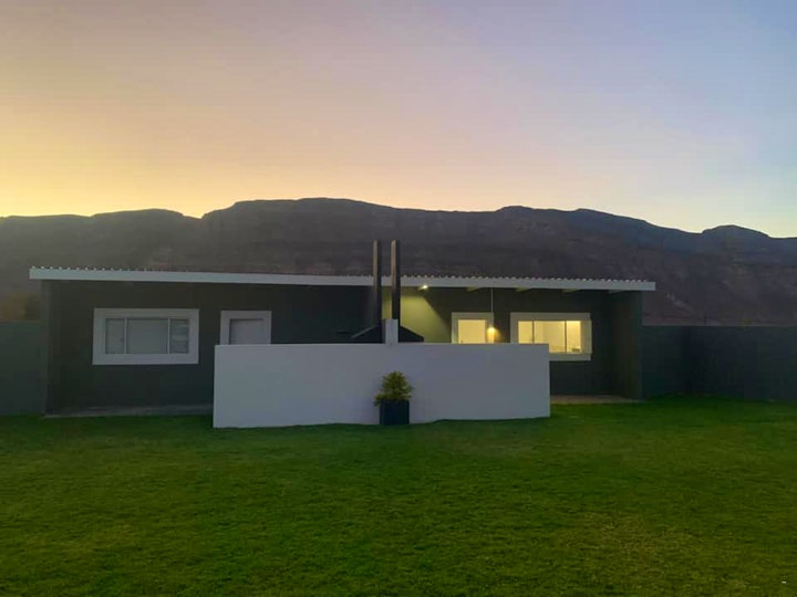 Northern Cape Accommodation at Noordoewer Self Catering Chalets | Viya