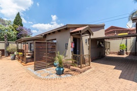 West Rand Accommodation at  | Viya