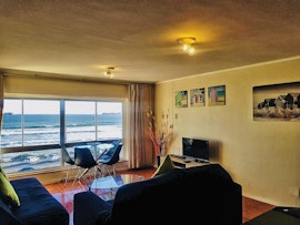 Milnerton Rural Accommodation at Sea View Zeezicht 1 | Viya