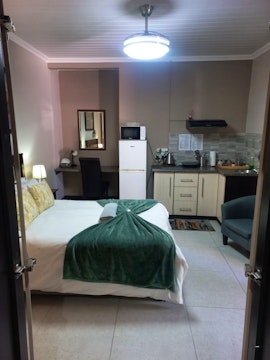 Upington Accommodation at  | Viya