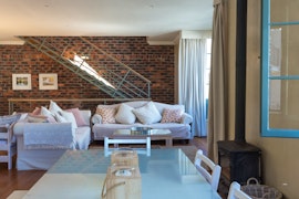 Cape Town Accommodation at The Millhouse at Majestic Village | Viya