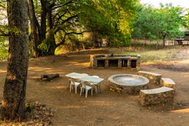 Kruger To Canyons Accommodation at  | Viya