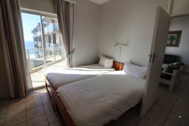 Margate Accommodation at Seagull 410 | Viya