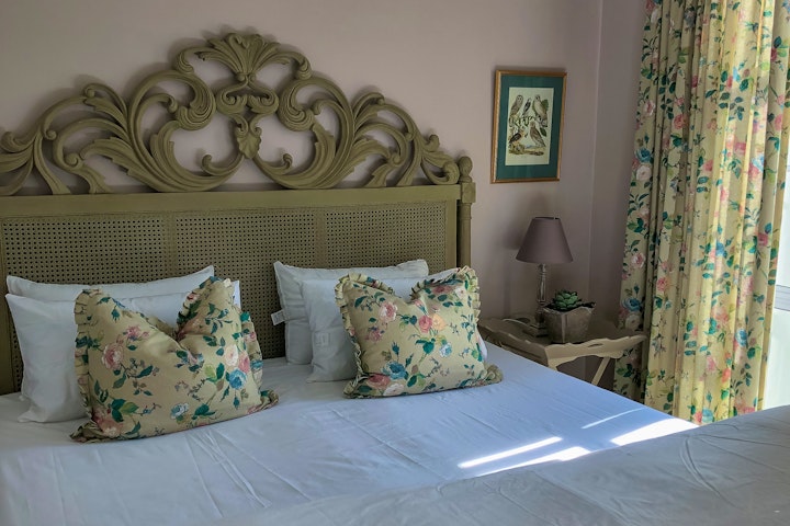 Boland Accommodation at Le Bourgette | Viya