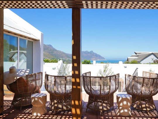 Atlantic Seaboard Accommodation at  | Viya