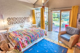 Cape Winelands Accommodation at  | Viya