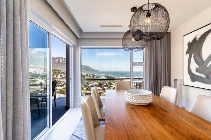 Cape Town Accommodation at Gem on Sedgemoor | Viya