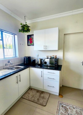 Gqeberha (Port Elizabeth) Accommodation at Bayside Bliss Studio Apartment | Viya