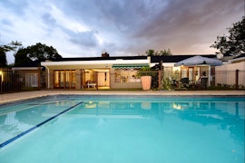 Johannesburg Accommodation at  | Viya