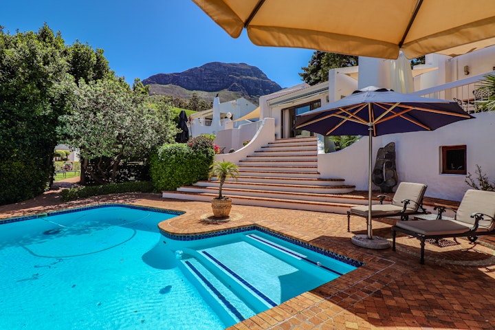 Western Cape Accommodation at Apartment False Bay at Villa Du Sud | Viya