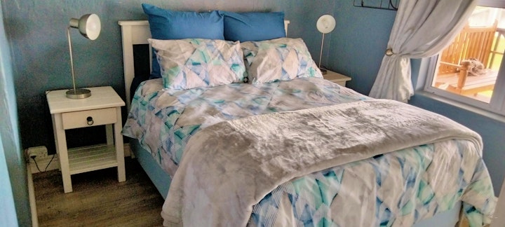 Eastern Cape Accommodation at Claptons Beach 2 | Viya