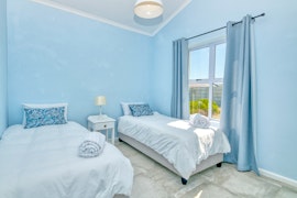 Overberg Accommodation at Ospray House | Viya